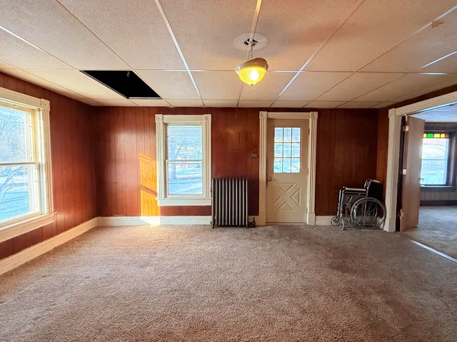 $129,900 | 28 Marion Street, Hillsdale, MI 49242