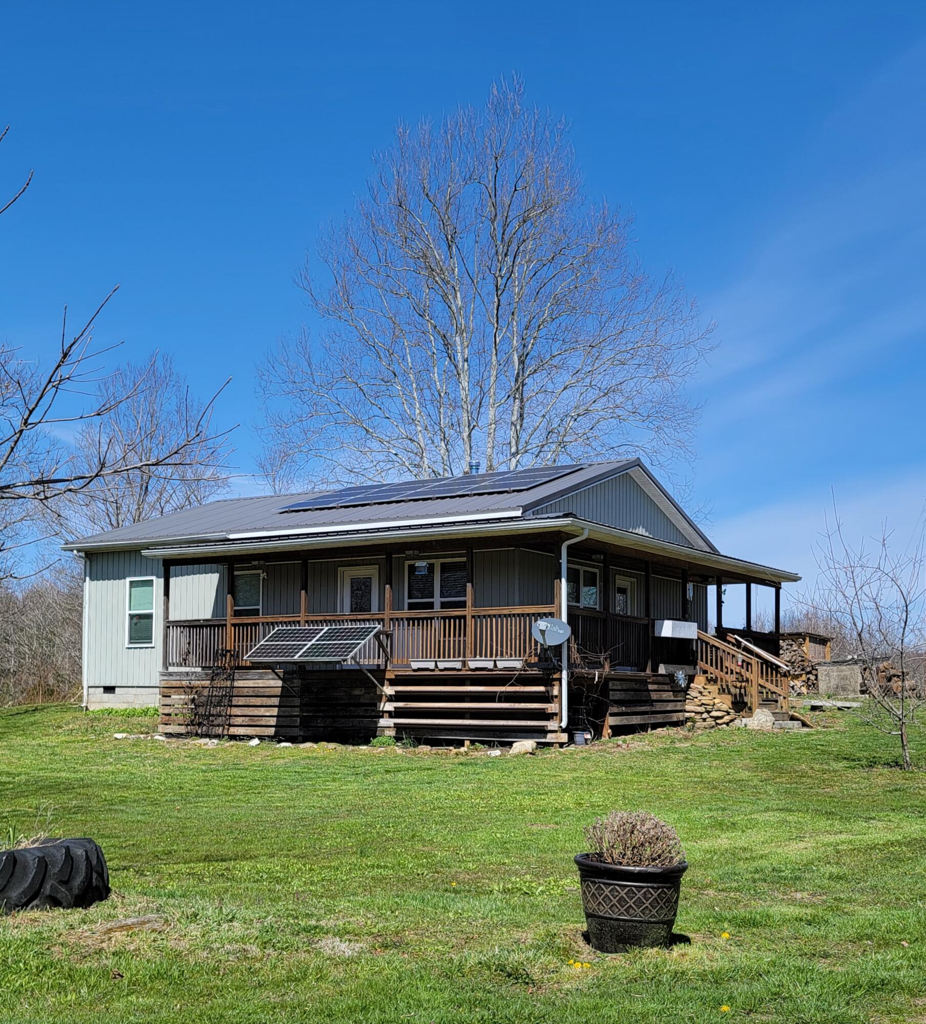 291 Montgomery Road Wellington, KY 40387 - Photo 1 of 41 20220328_125837
