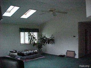 3030 Bowers Road Attica, MI 48412 - Photo 5 of 12 Vaulted Ceilings