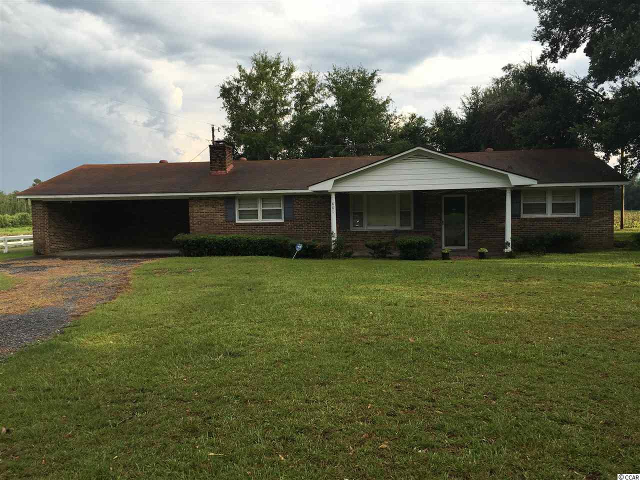 881 County Rd S-45-194 Hemingway, SC 29554 - Photo 1 of 8