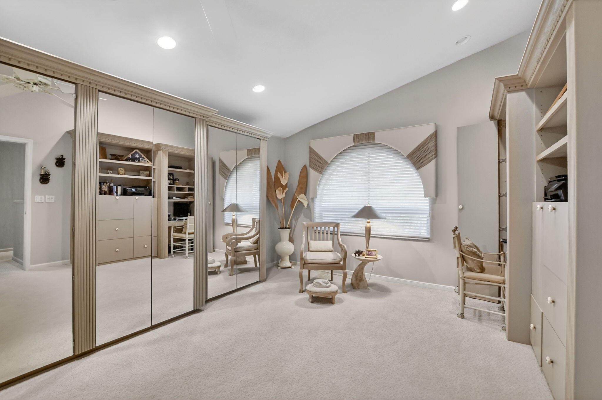 22582 Meridiana Drive Boca Raton, FL 33433 - Photo 26 of 60 Master bedroom