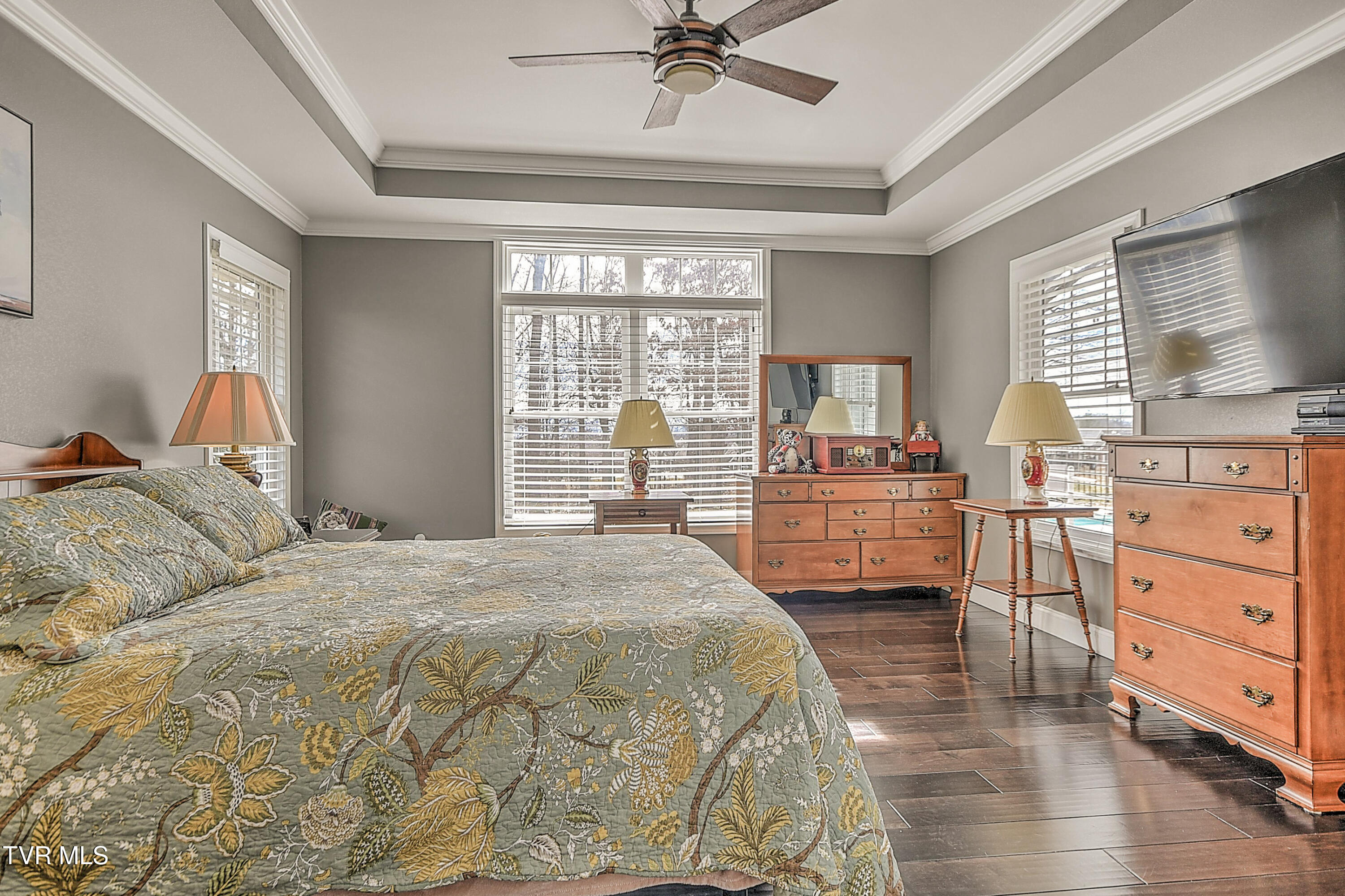 306 Saddle Ridge Court Greeneville, TN 37745 - Photo 11 of 40 Spacious Primary Suite