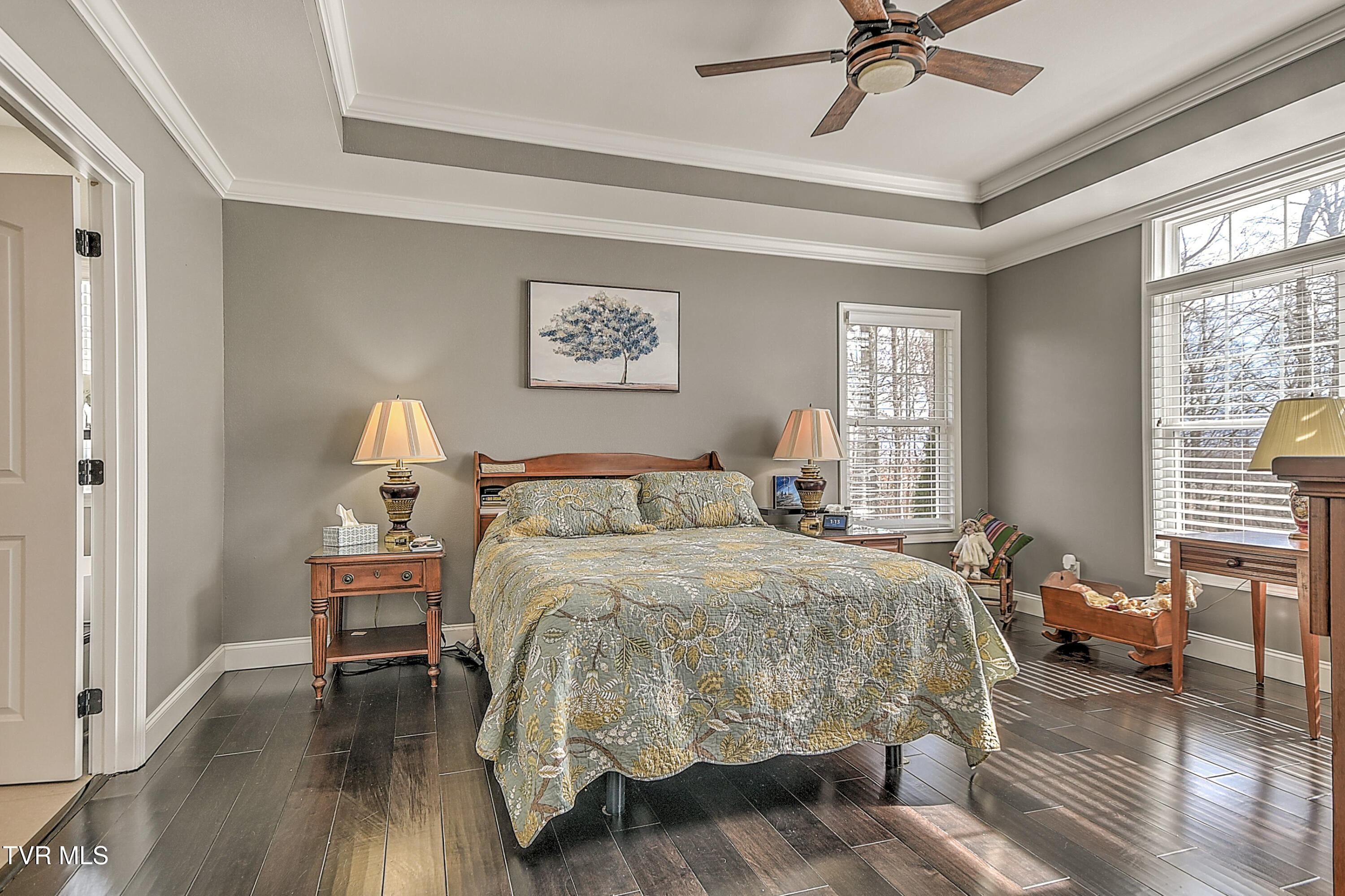 306 Saddle Ridge Court Greeneville, TN 37745 - Photo 12 of 40 Primary with Architectural Detail