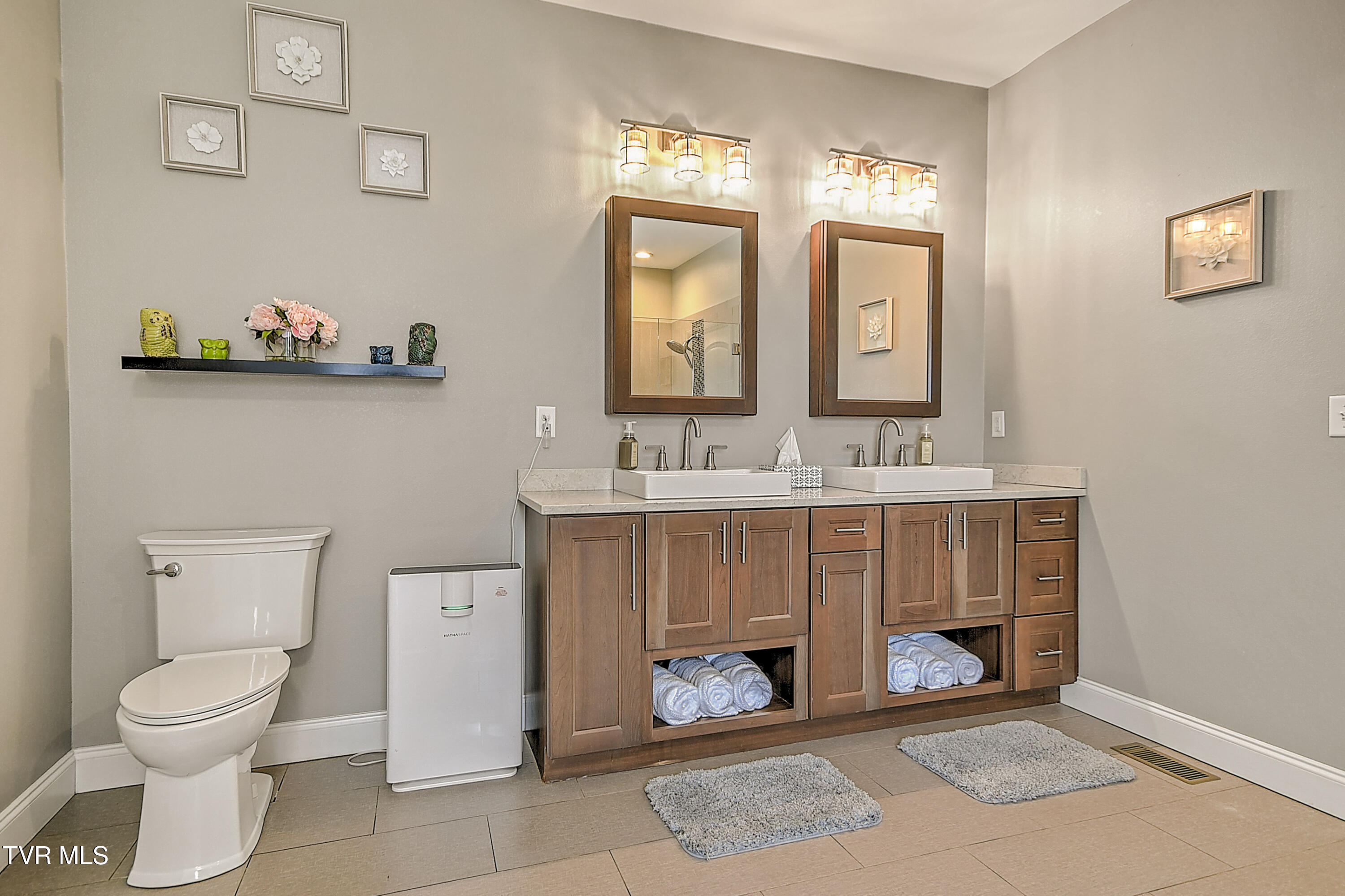 306 Saddle Ridge Court Greeneville, TN 37745 - Photo 14 of 40 Dual Sinks