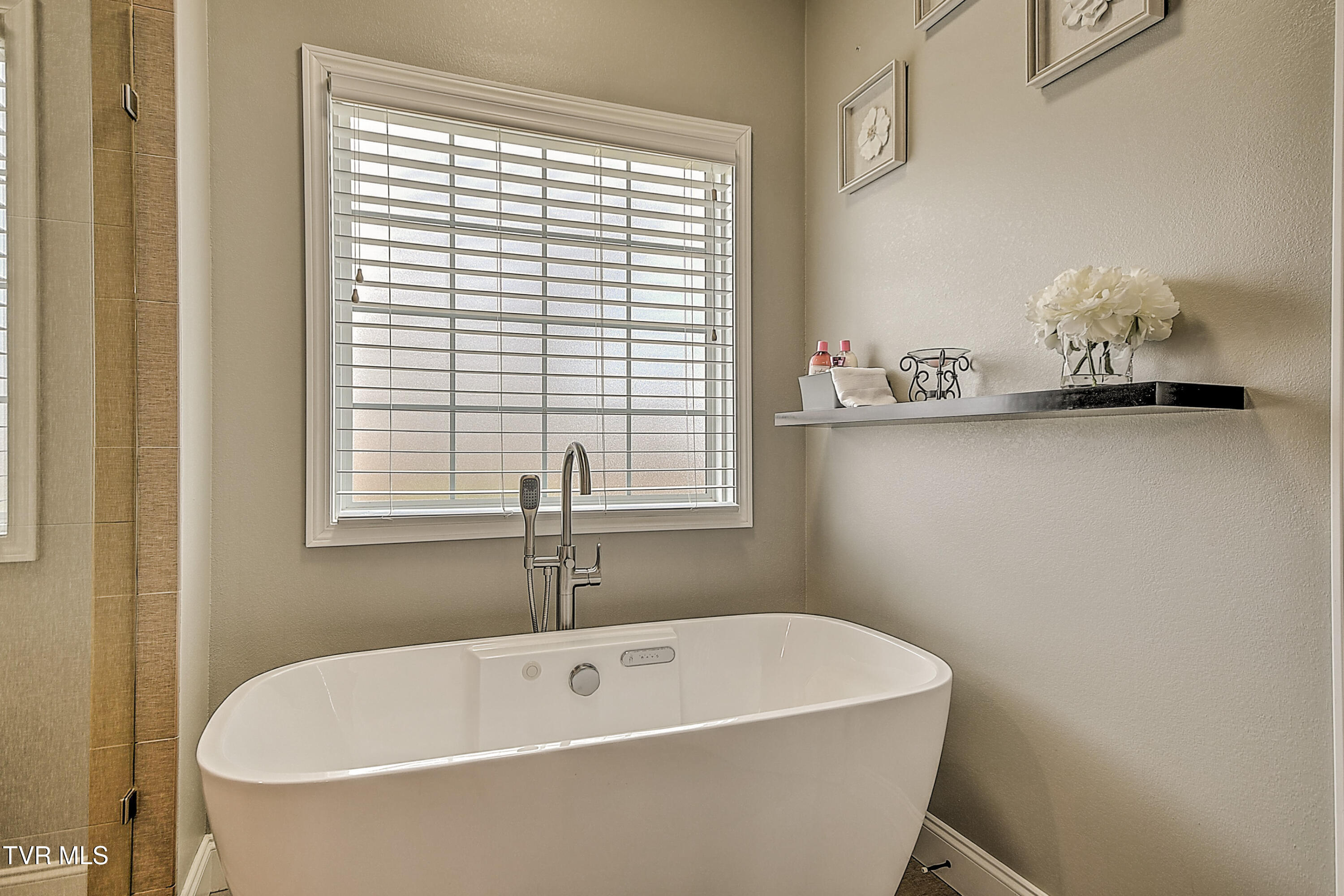 306 Saddle Ridge Court Greeneville, TN 37745 - Photo 15 of 40 Freestanding Soaking Tub