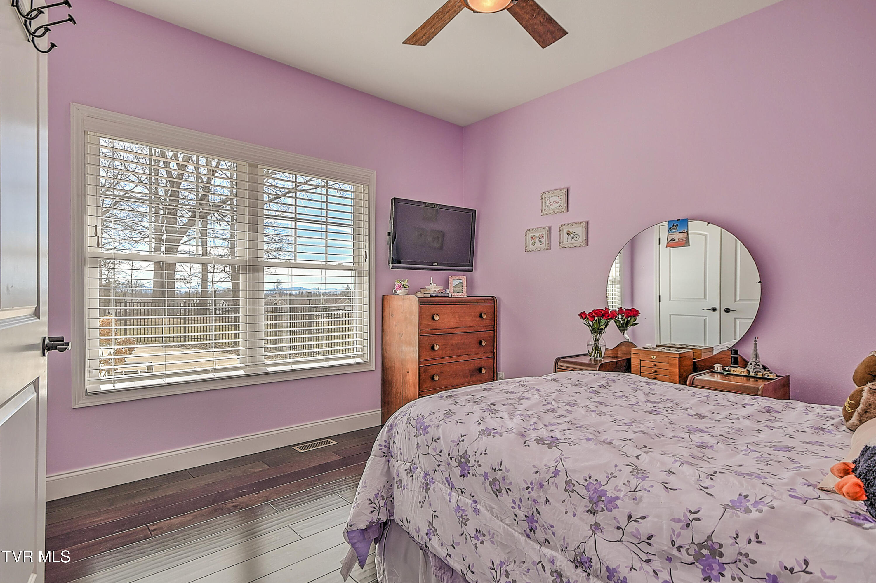 306 Saddle Ridge Court Greeneville, TN 37745 - Photo 20 of 40 Guest Bedroom
