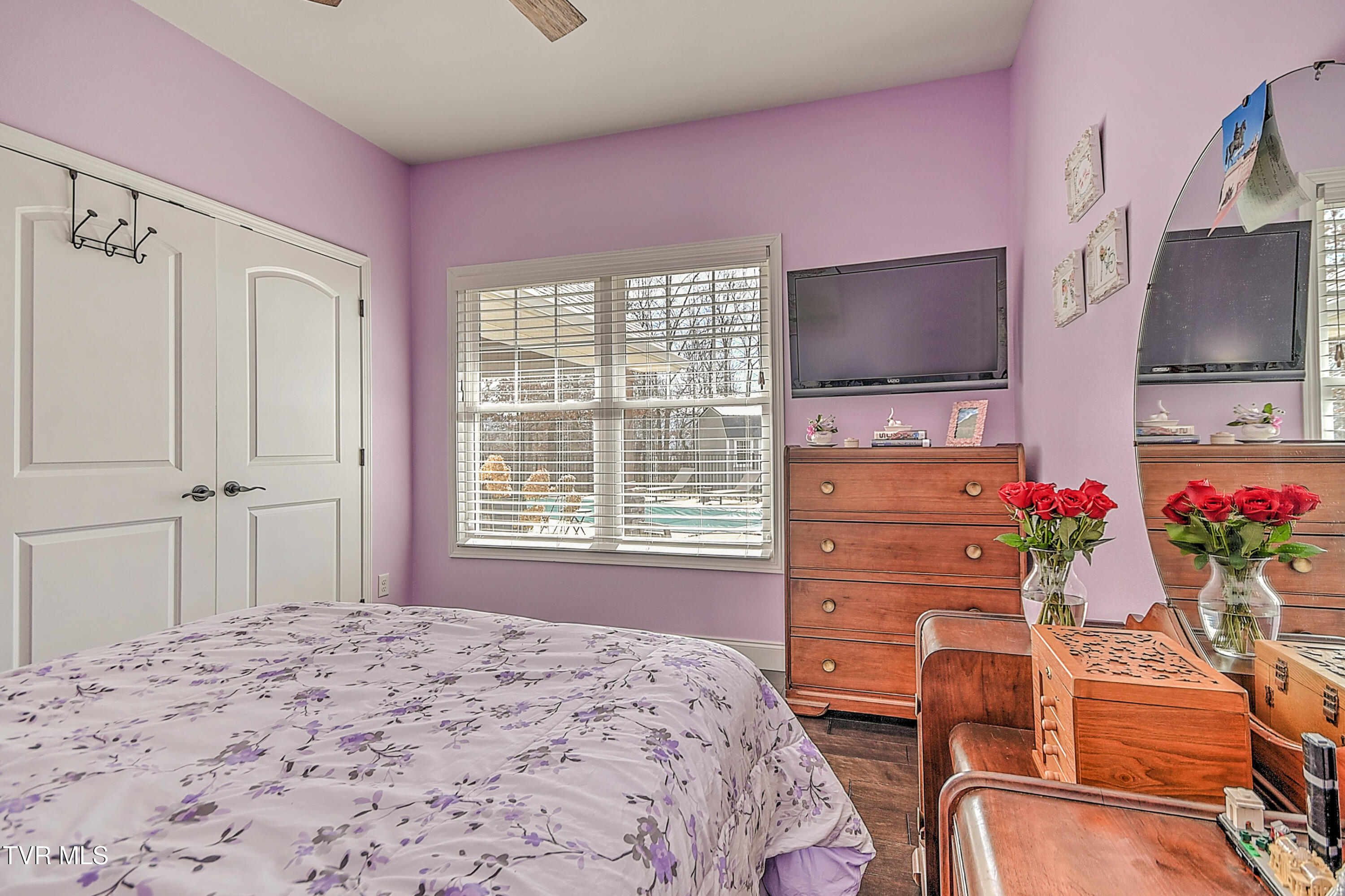 306 Saddle Ridge Court Greeneville, TN 37745 - Photo 21 of 40 View to the Pool