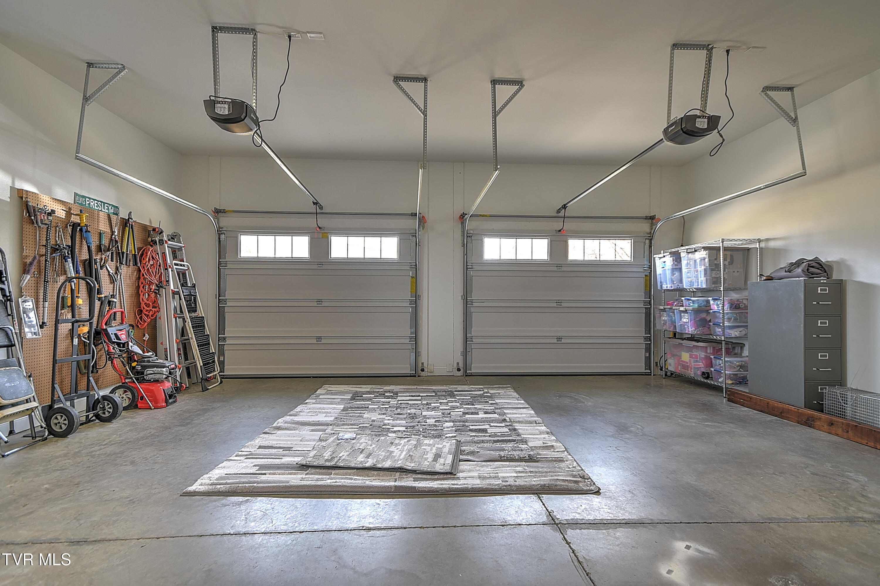 306 Saddle Ridge Court Greeneville, TN 37745 - Photo 26 of 40 Oversized Two-Car Garage
