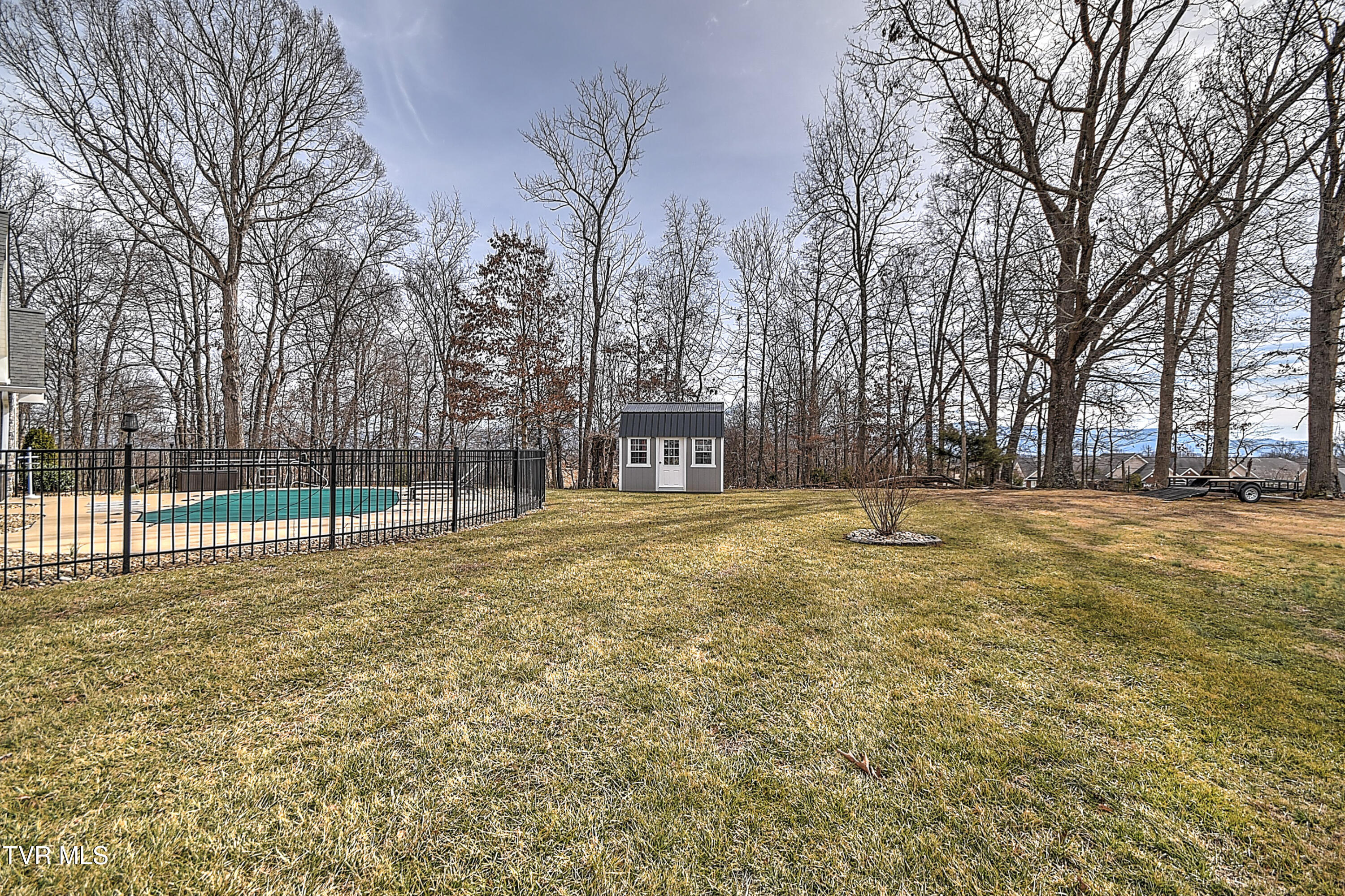 306 Saddle Ridge Court Greeneville, TN 37745 - Photo 36 of 40 Open Green Space