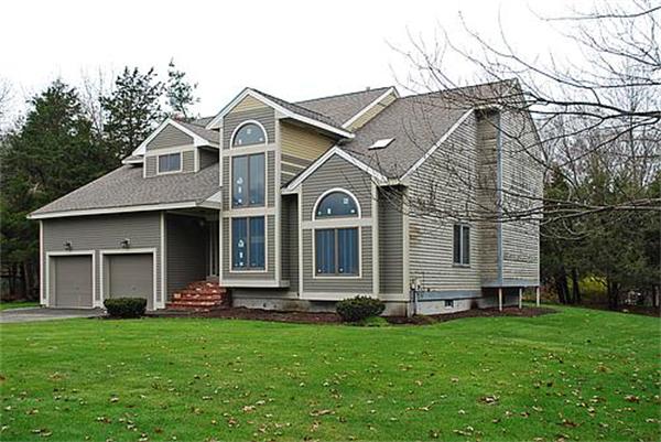 5 Tisdale Road Sharon, MA 02067 - Photo 1 of 21 Gallery Image 1