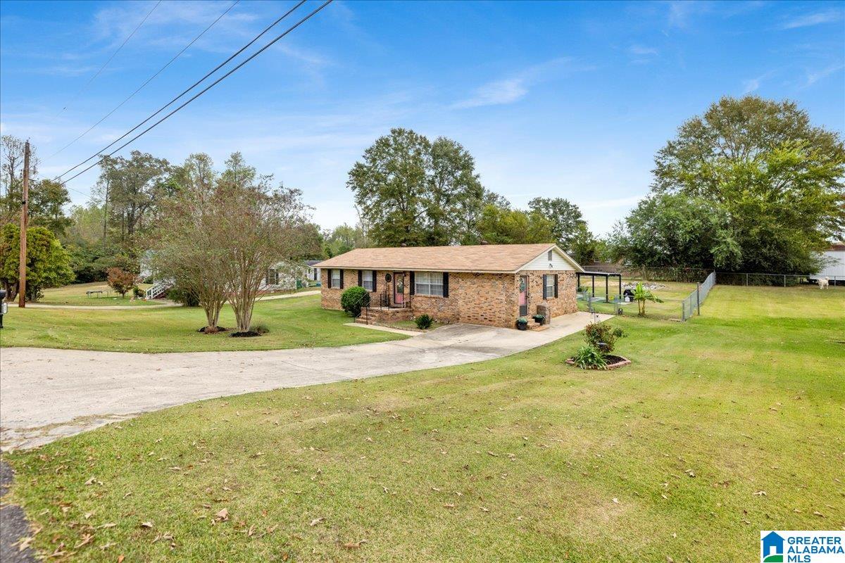 617 10th Terrace Pleasant Grove, AL 35127 - Photo 34 of 35