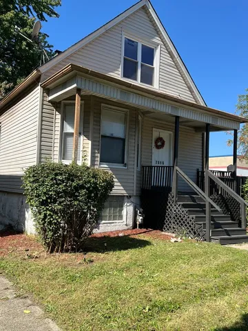 $202,000 | 7516 South Lafayette Avenue, Chicago, IL 60620