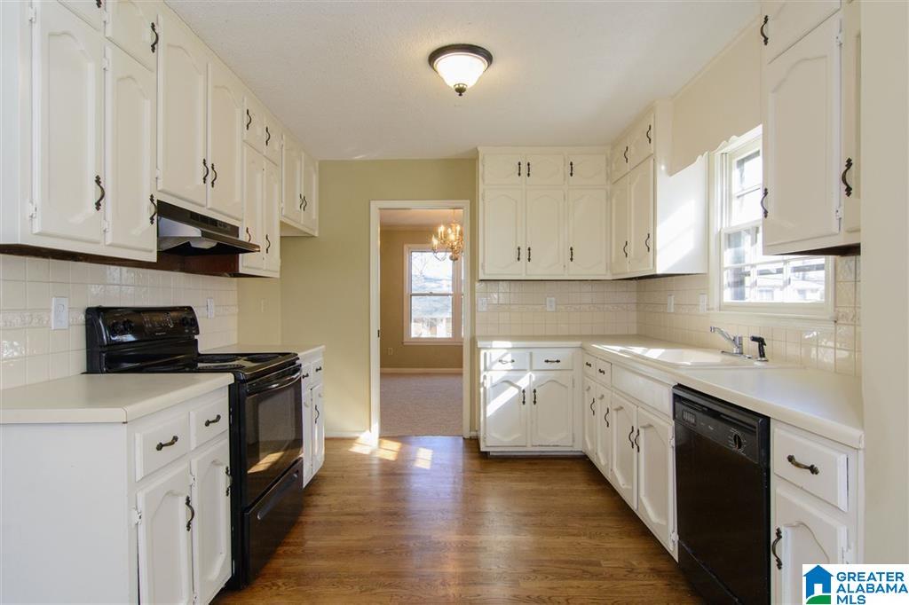 120 Woodward Road Trussville, AL 35173 - Photo 12 of 33