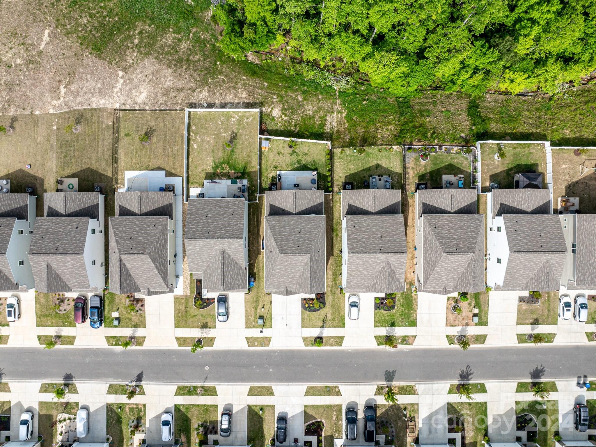 6515 Gopher Road Lancaster, SC 29720 - Photo 29 of 35 an aerial view of multiple houses