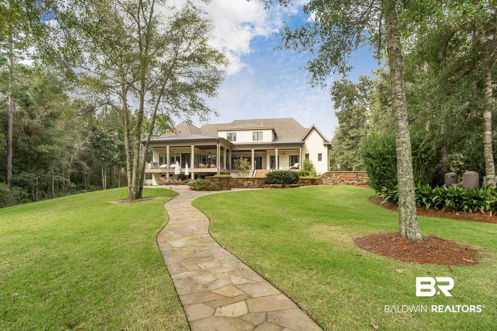 503 Falling Water Boulevard Fairhope, AL 36532 - Photo 44 of 48