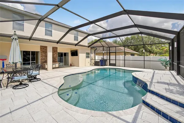 $525,000 | 12407 Gilmerton Mist Lane, Riverview, FL 33579