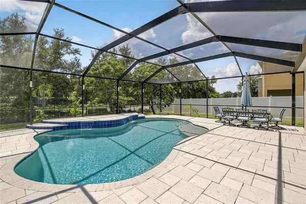 $525,000 | 12407 Gilmerton Mist Lane, Riverview, FL 33579