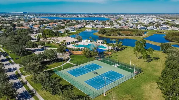 $525,000 | 12407 Gilmerton Mist Lane, Riverview, FL 33579