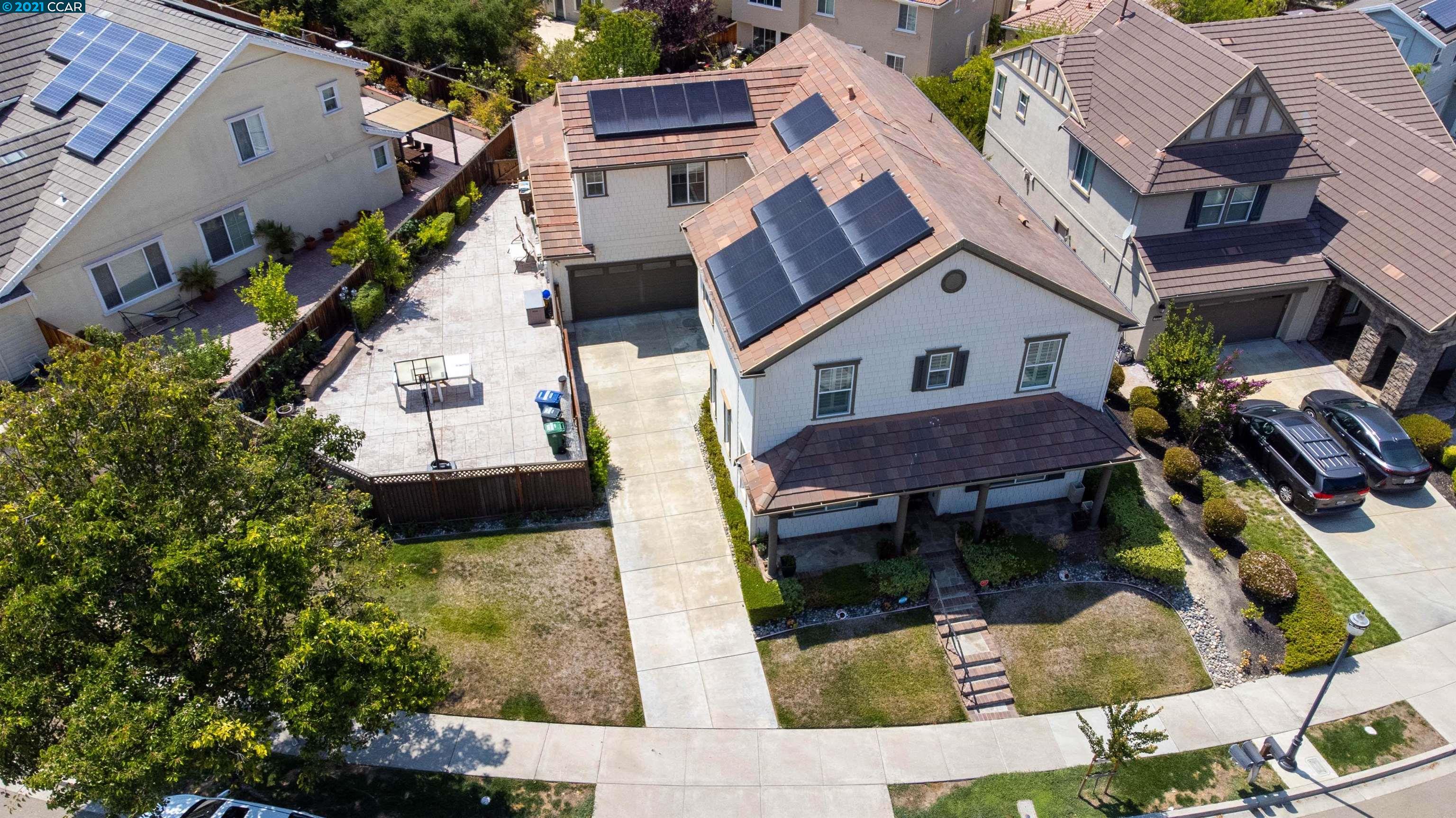 3138 Hastings Way San Ramon, CA 94582 - Photo 1 of 1