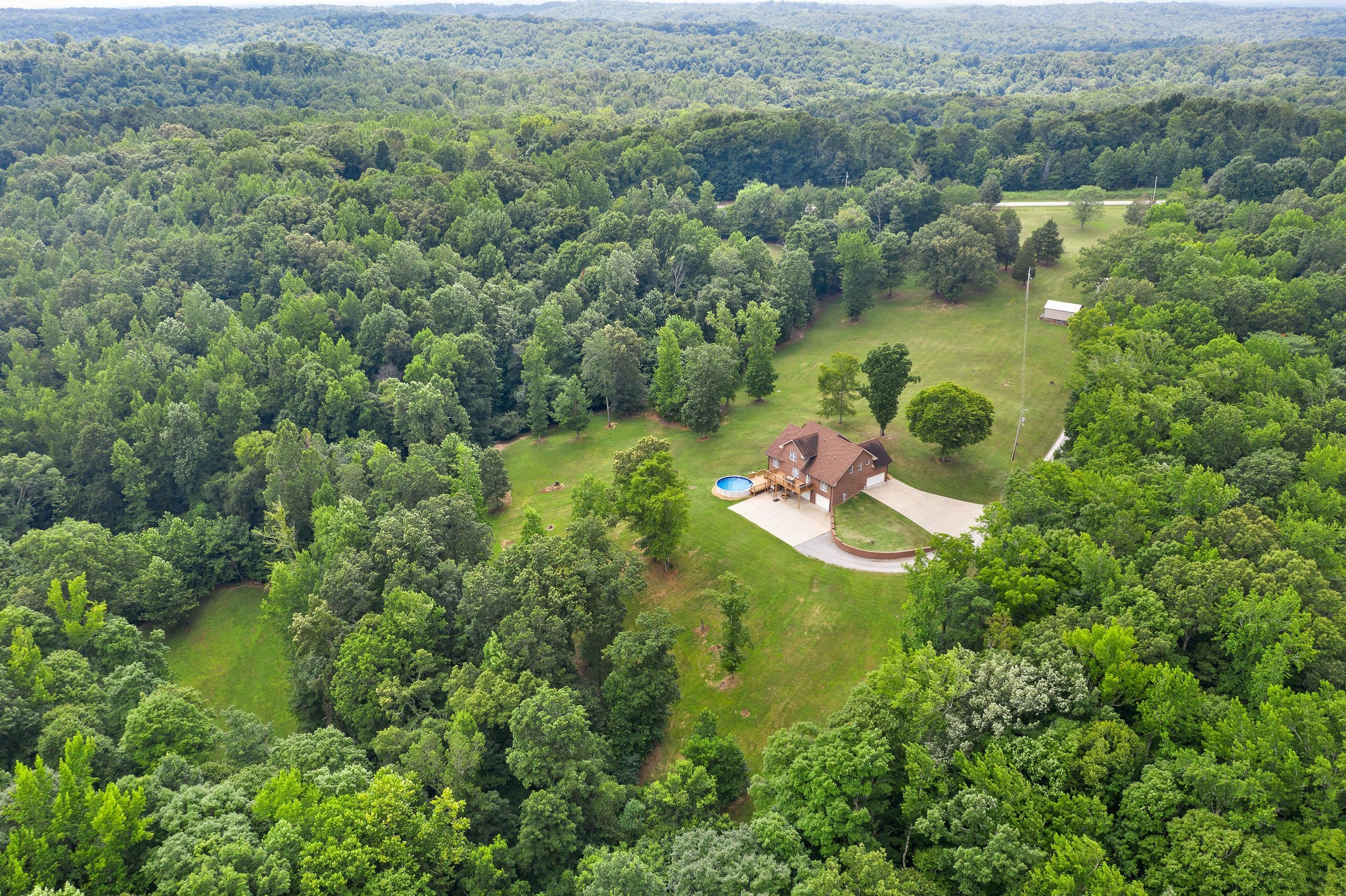 3175 Oak Ridge Road Palmyra, TN 37142 - Photo 1 of 42 Gallery Image 1