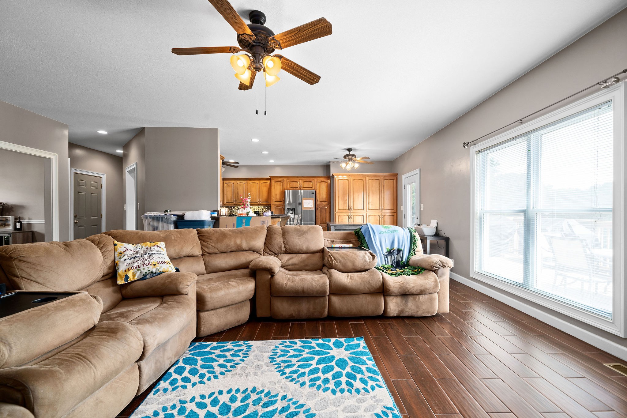 3175 Oak Ridge Road Palmyra, TN 37142 - Photo 12 of 42 Gallery Image 12