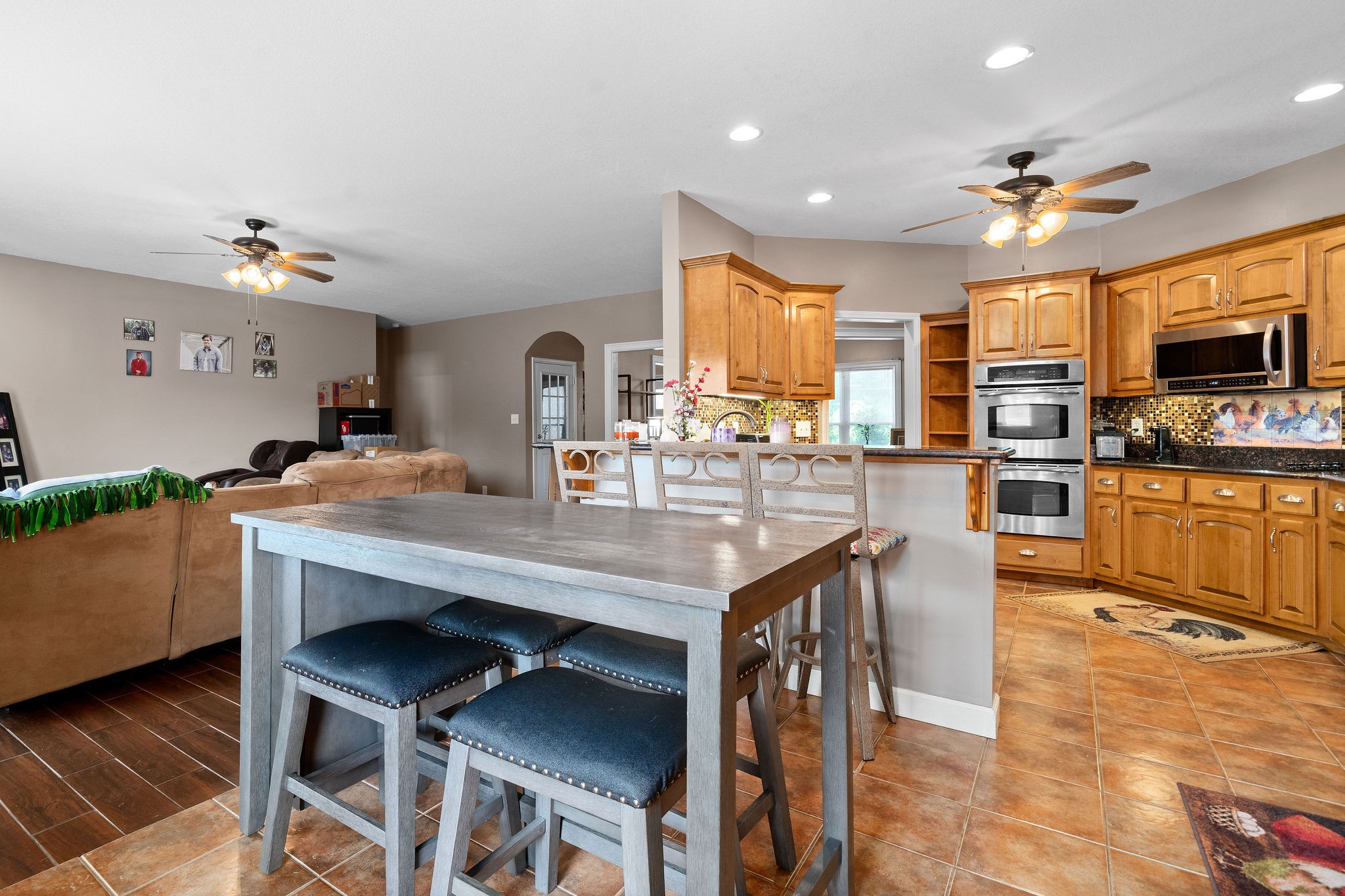 3175 Oak Ridge Road Palmyra, TN 37142 - Photo 15 of 42 Gallery Image 15