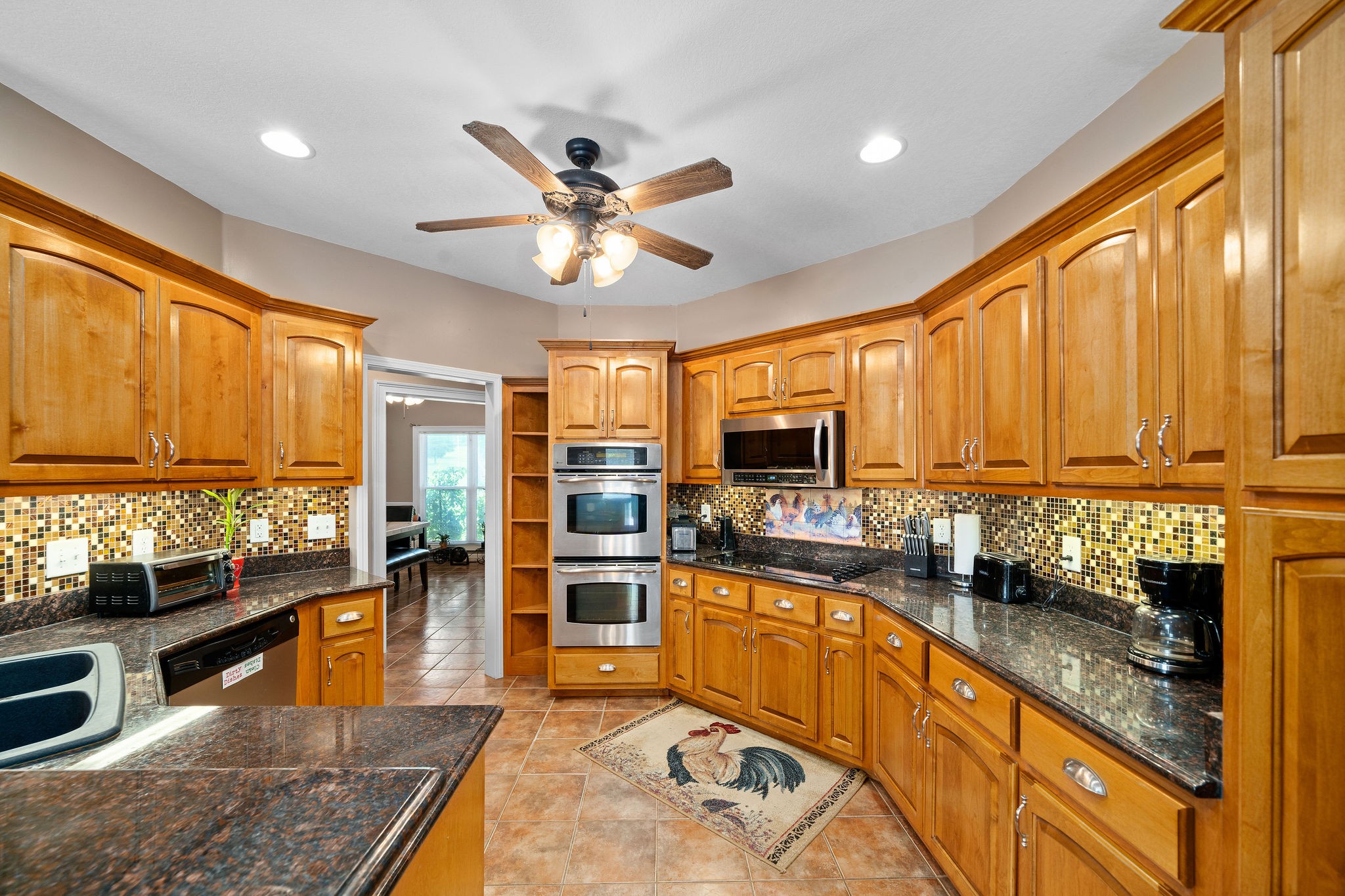 3175 Oak Ridge Road Palmyra, TN 37142 - Photo 17 of 42 Gallery Image 17