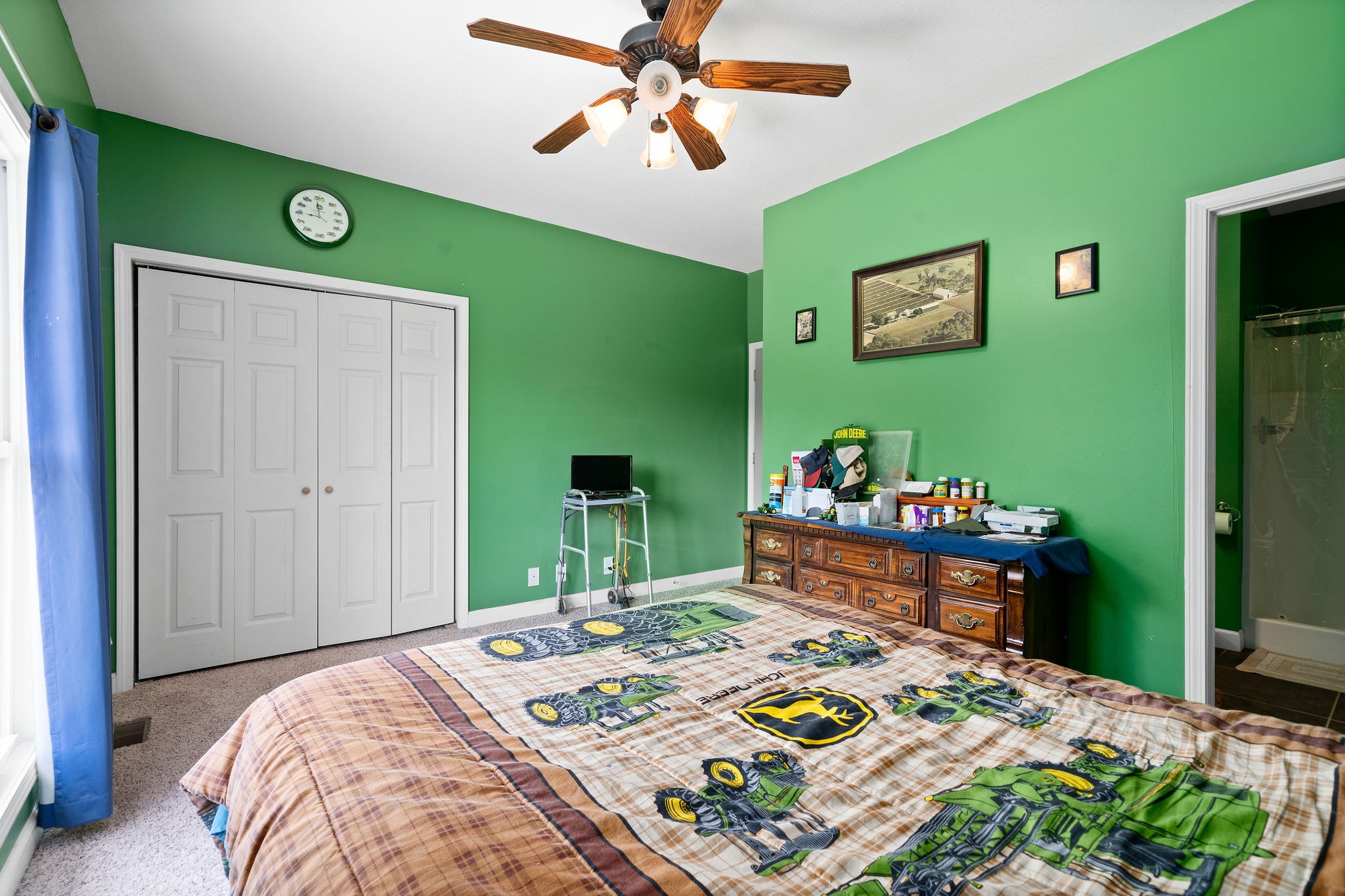3175 Oak Ridge Road Palmyra, TN 37142 - Photo 27 of 42 Gallery Image 27