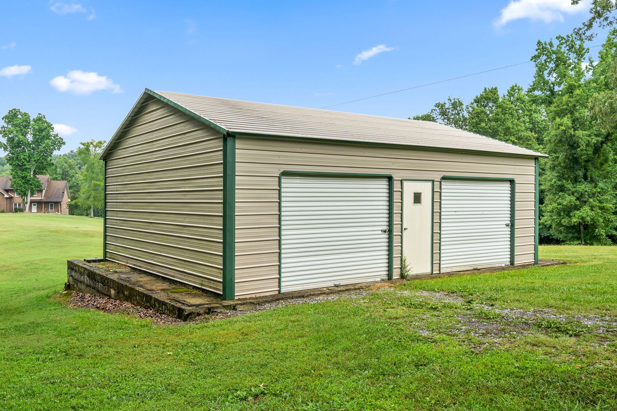3175 Oak Ridge Road Palmyra, TN 37142 - Photo 4 of 42 Gallery Image 4