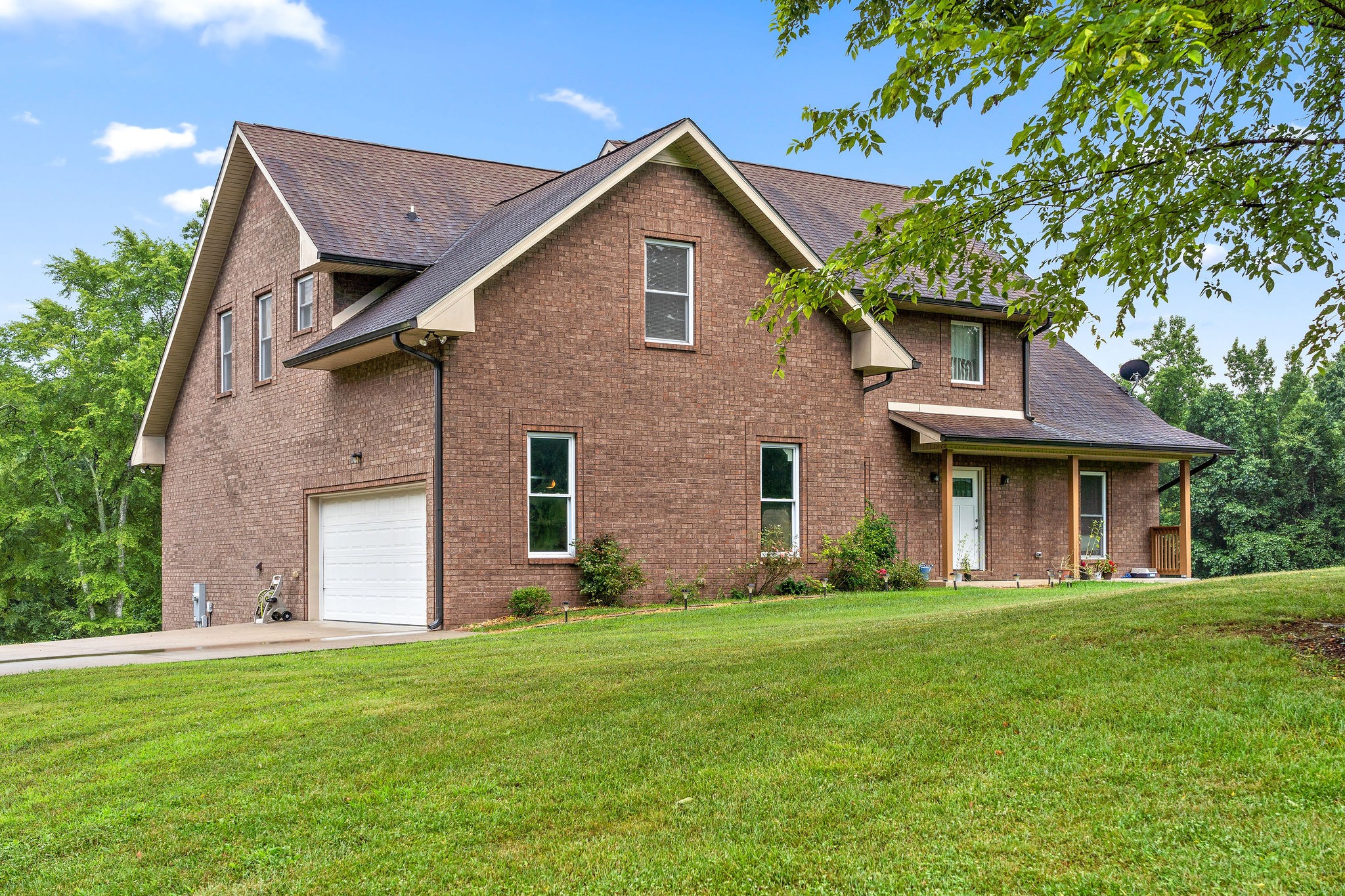 3175 Oak Ridge Road Palmyra, TN 37142 - Photo 5 of 42 Gallery Image 5
