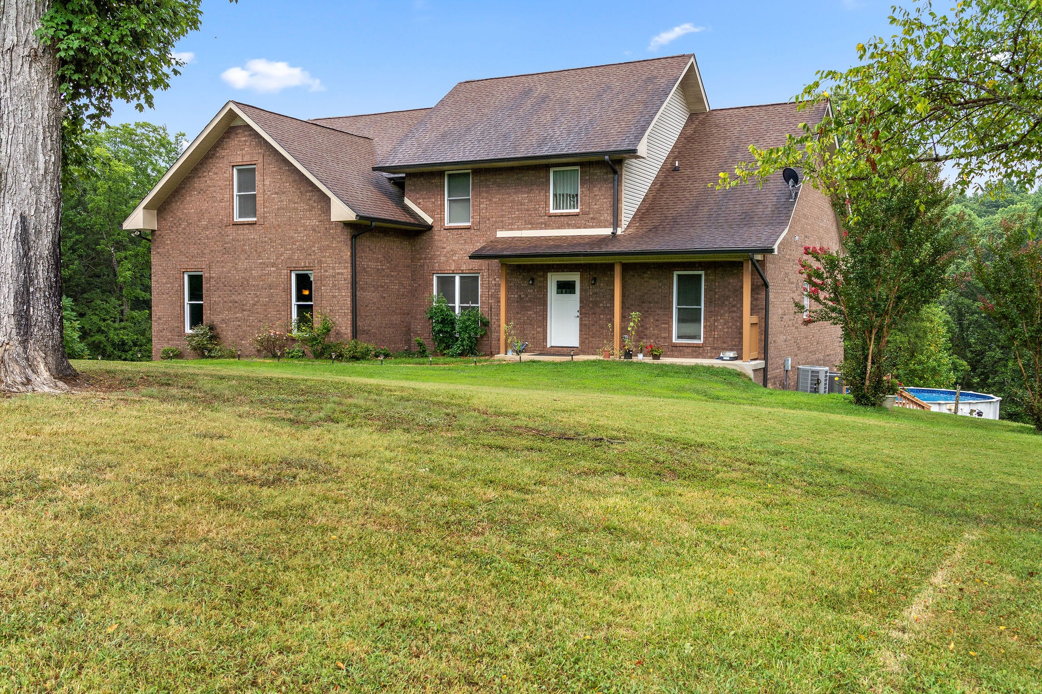 3175 Oak Ridge Road Palmyra, TN 37142 - Photo 6 of 42 Gallery Image 6