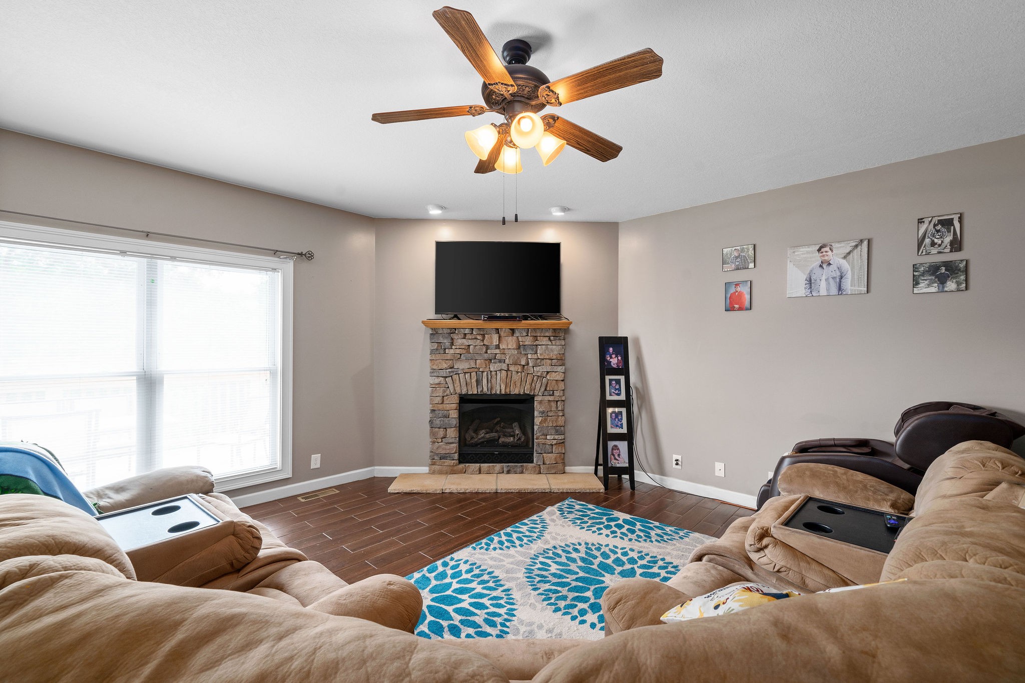 3175 Oak Ridge Road Palmyra, TN 37142 - Photo 9 of 42 Gallery Image 9