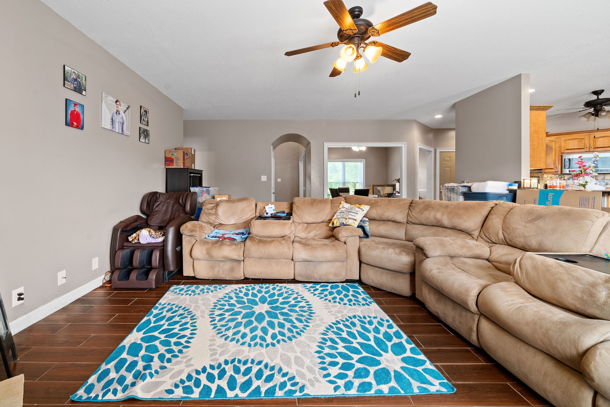 3175 Oak Ridge Road Palmyra, TN 37142 - Photo 10 of 42 Gallery Image 10