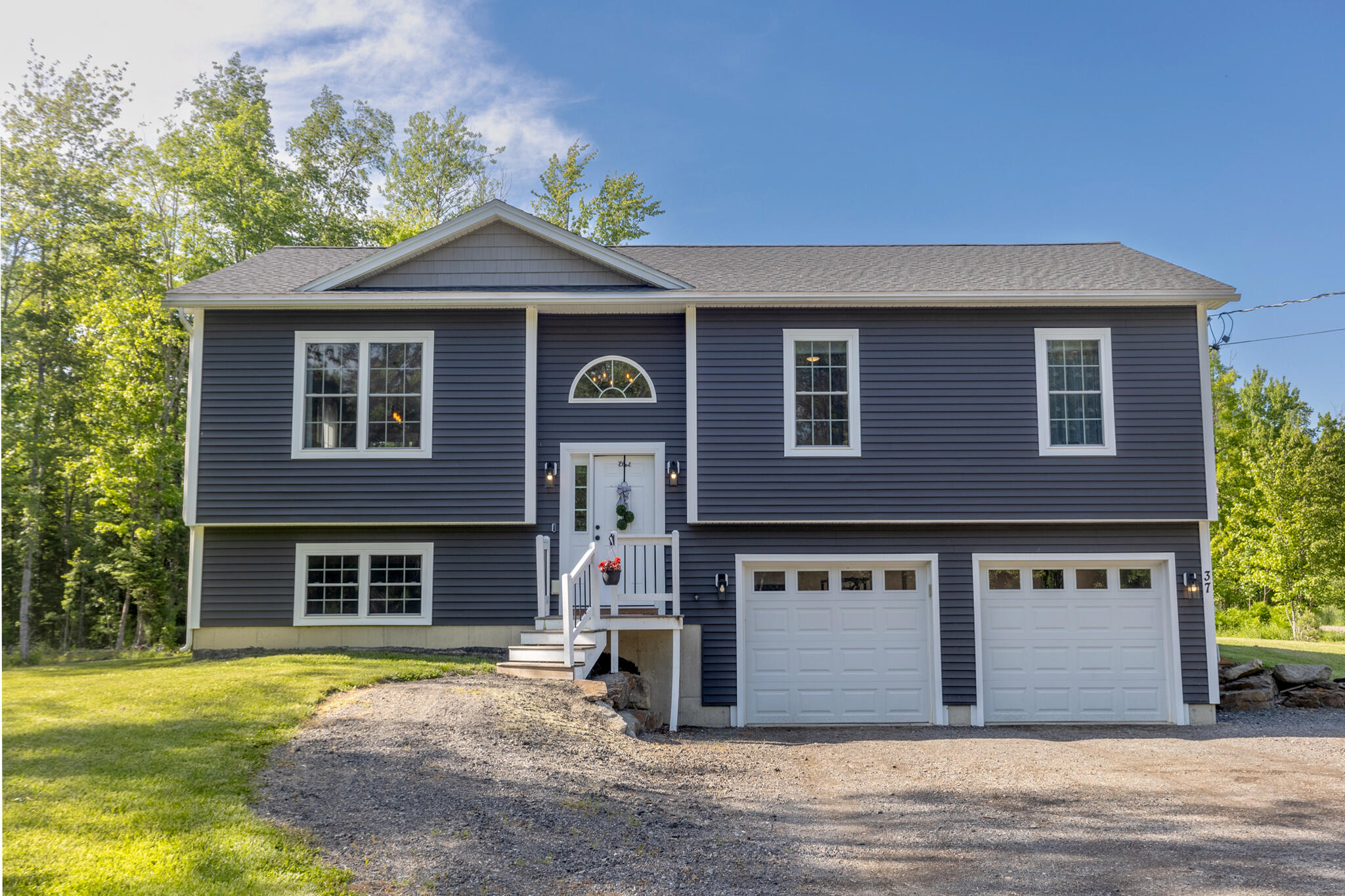 37 Clark Road Kenduskeag, ME 04450 - Photo 2 of 57 20260609-_MG_8017-HDR