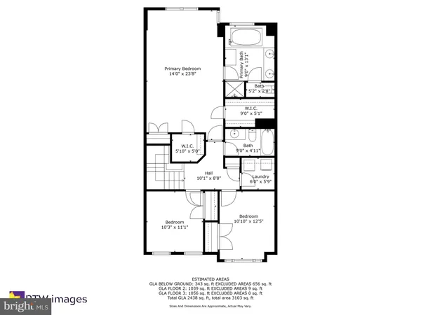 $3,900 | 1707 Stuart Pointe Lane, Herndon, VA 20194