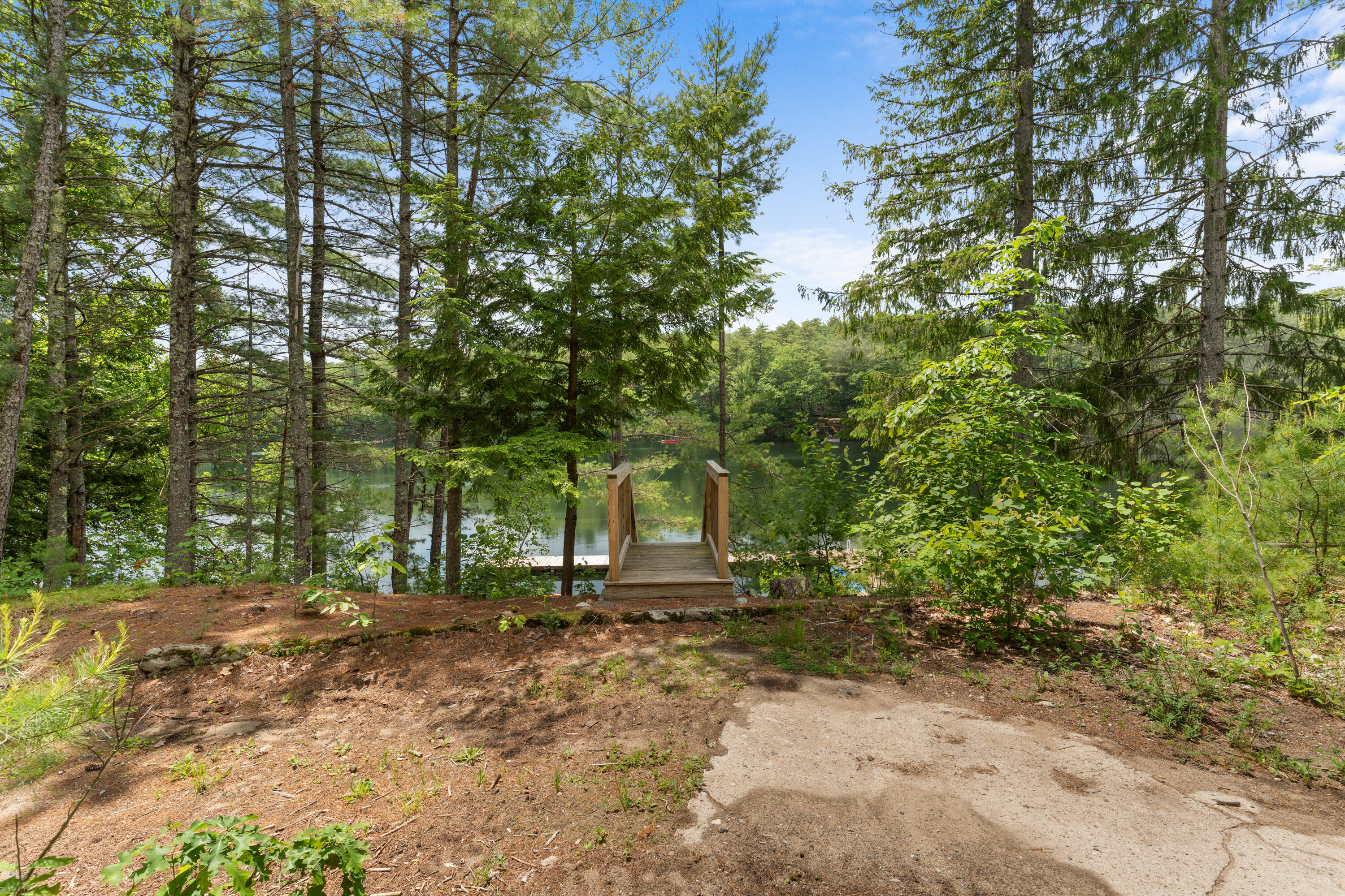 59 Kettle Pond Road, Unit 14 Shapleigh, ME 04076 - Photo 35 of 41