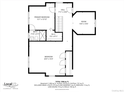 $774,999 | 94 Fairview Avenue, Bayport, NY 11705