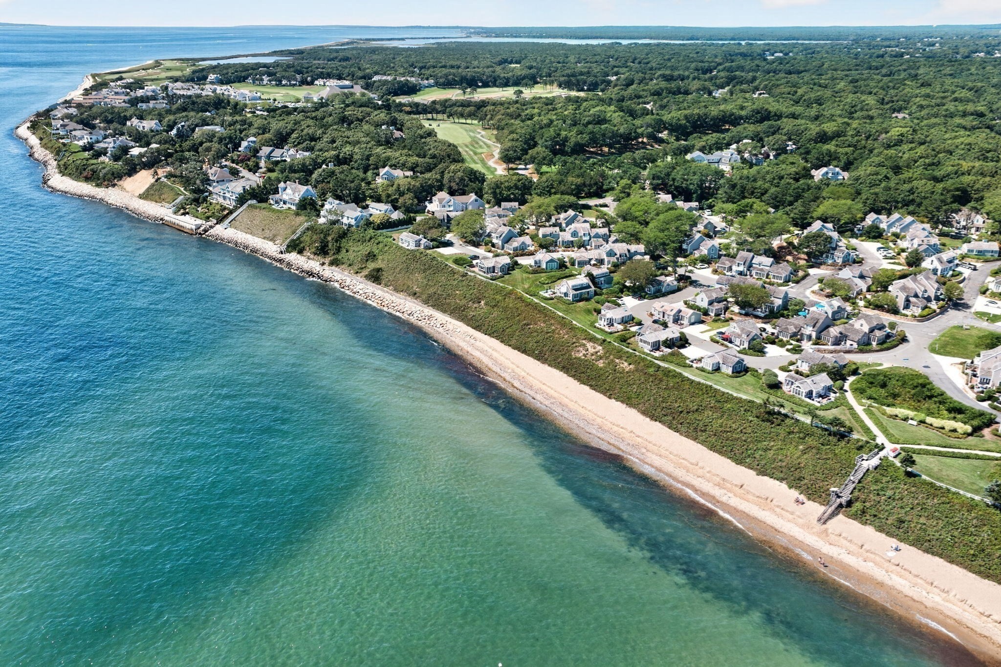 4 Brant Rock Road, Unit 4 Mashpee, MA 02649 - Photo 36 of 42 Gallery Image 36
