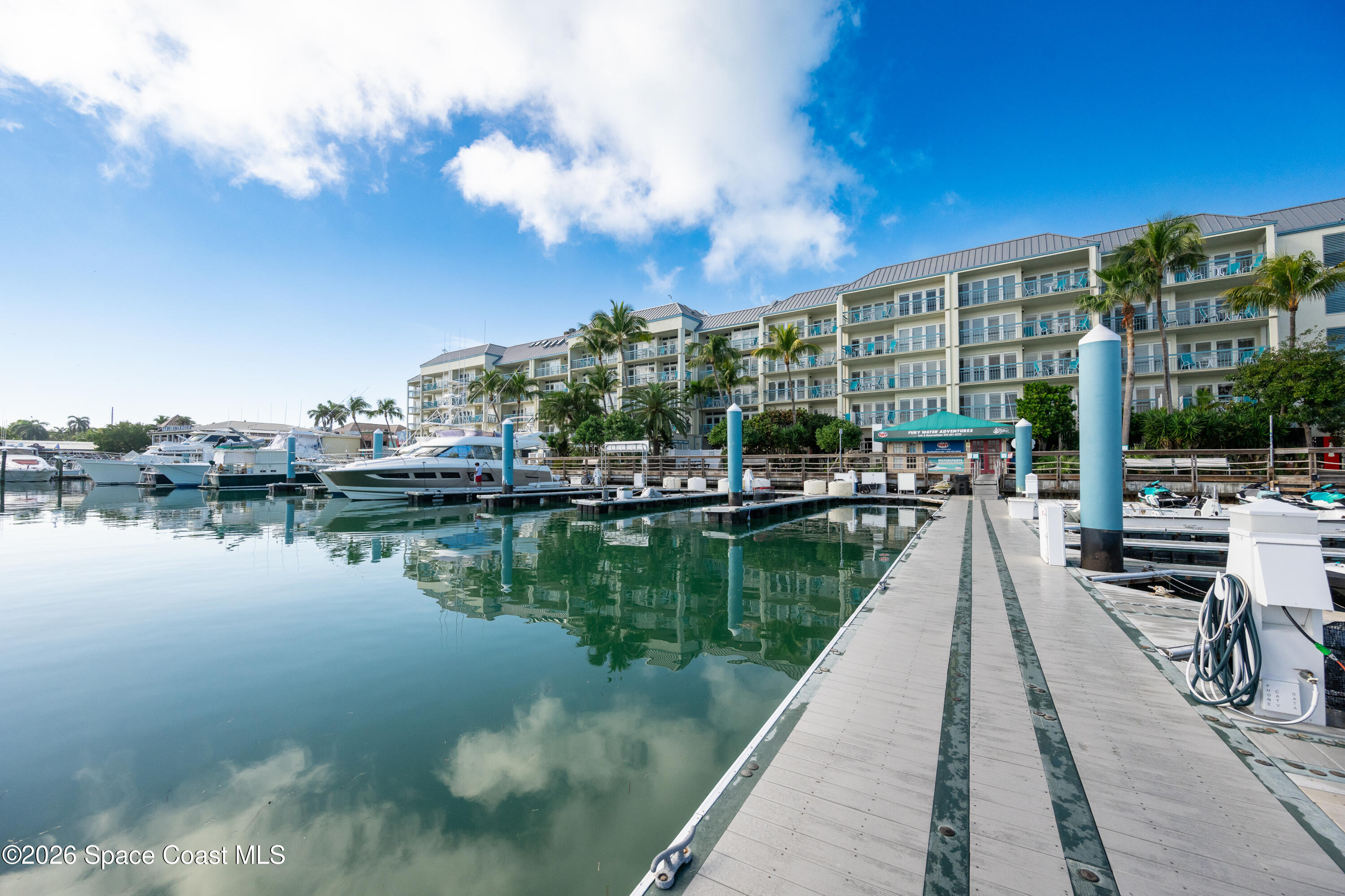 617 Front Street, Unit A52 Key West, FL 33040 - Photo 38 of 41 NDP-2509