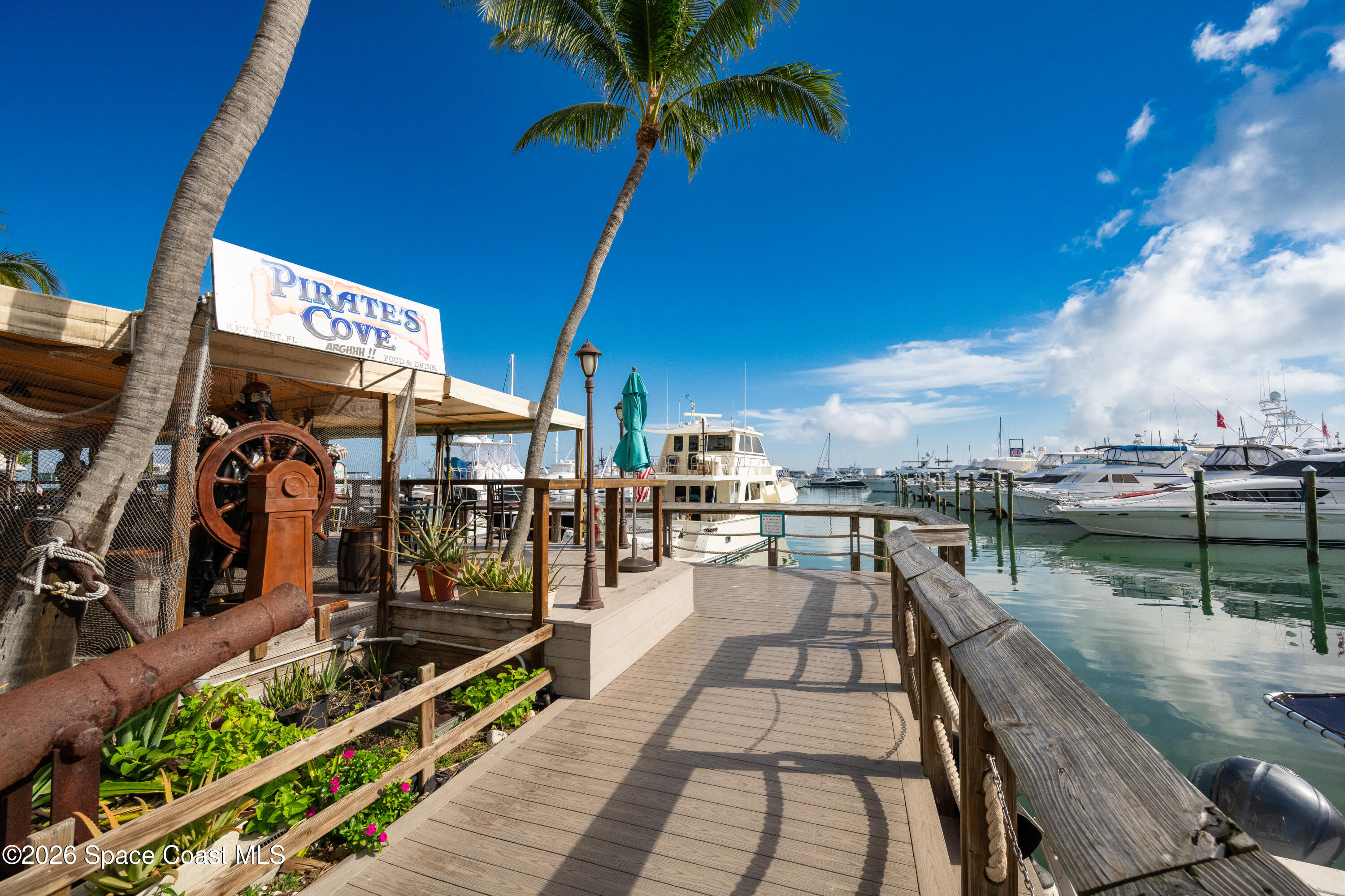 617 Front Street, Unit A52 Key West, FL 33040 - Photo 40 of 41 NDP-2551