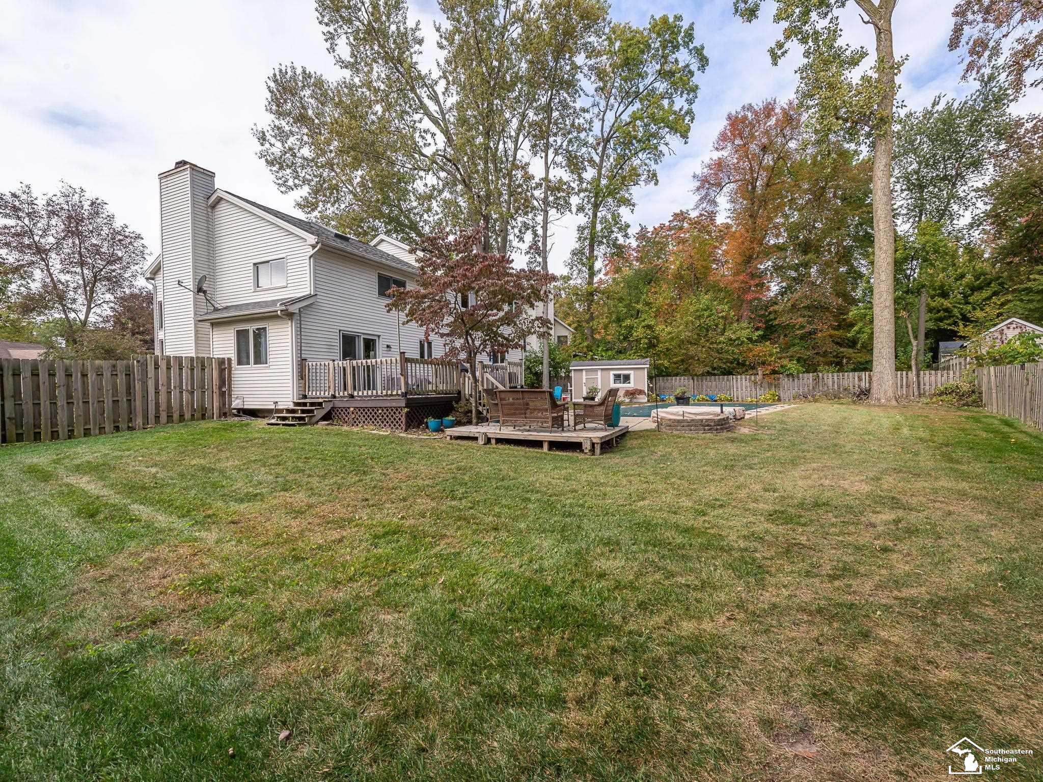 6796 Hartland Road Temperance, MI 48182 - Photo 44 of 47