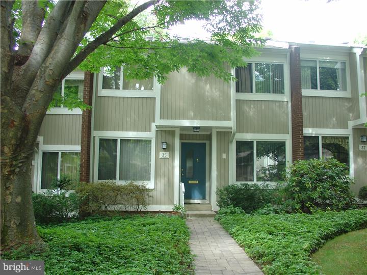 35 Cameron Court Princeton, NJ 08540 - Photo 1 of 13 Exterior