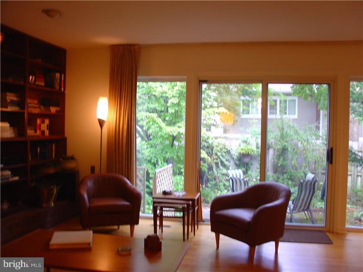 35 Cameron Court Princeton, NJ 08540 - Photo 5 of 13 Patio