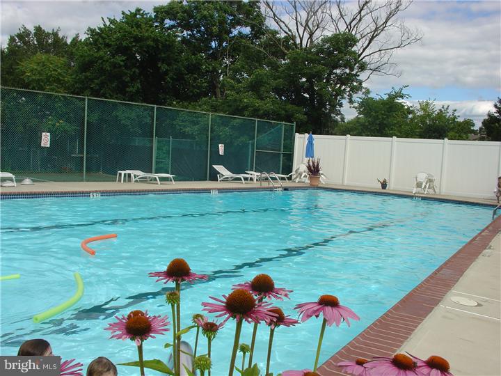 35 Cameron Court Princeton, NJ 08540 - Photo 7 of 13 Pool