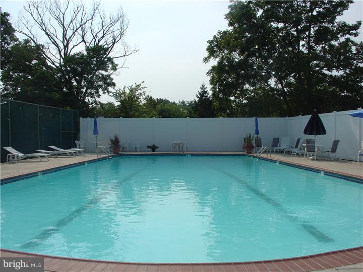 35 Cameron Court Princeton, NJ 08540 - Photo 9 of 13 Pool