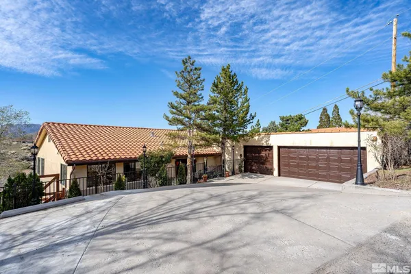 $995,000 | 3075 Markridge Drive, Reno, NV 89509