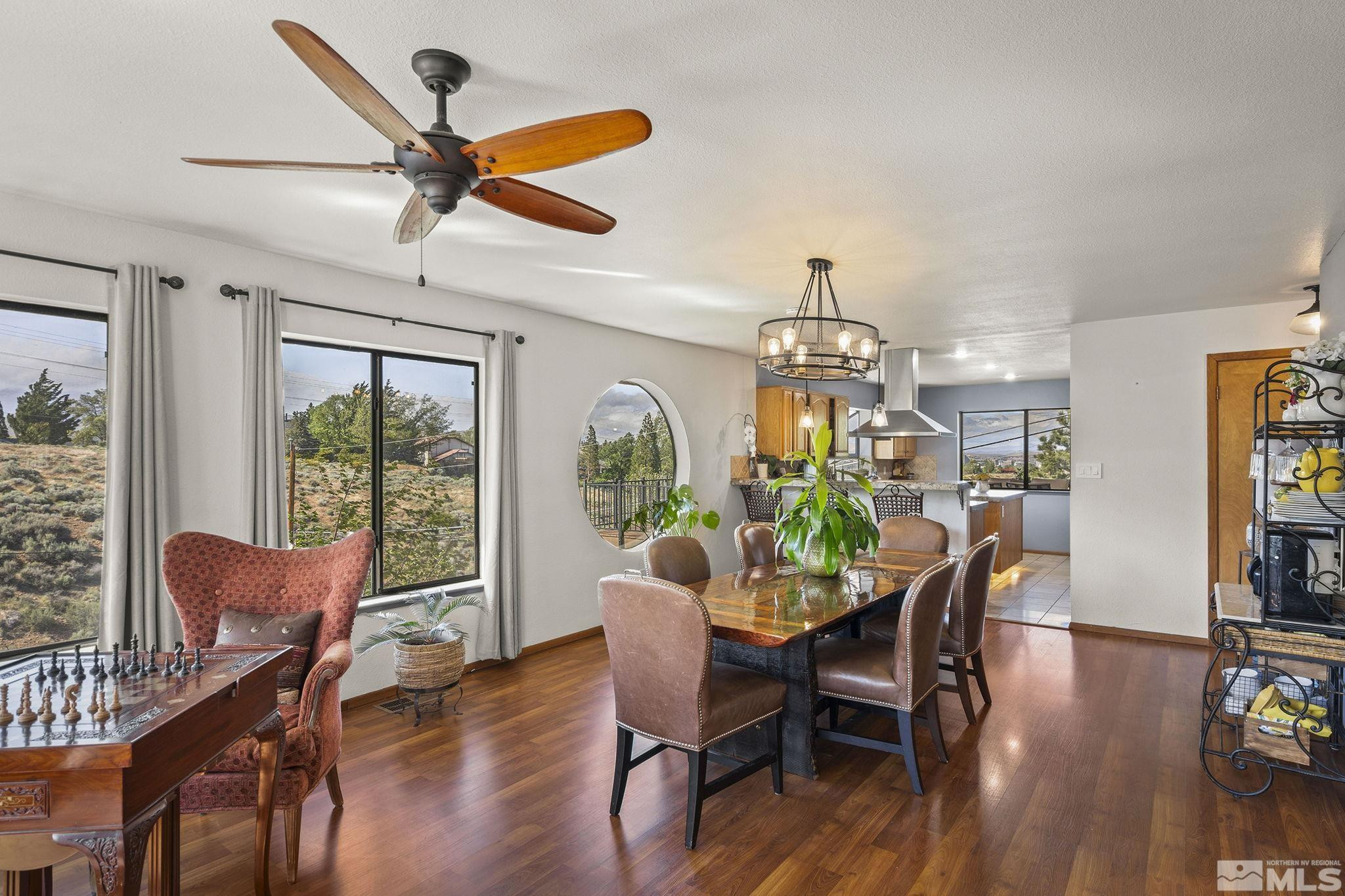 3075 Markridge Drive Reno, NV 89509 - Photo 12 of 29 Photo 12