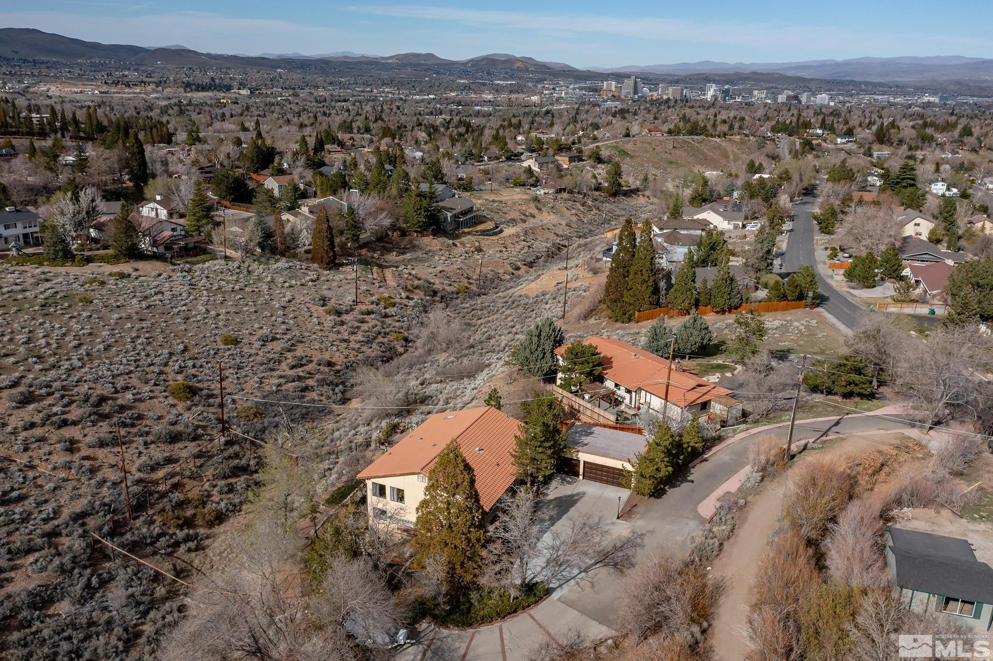 3075 Markridge Drive Reno, NV 89509 - Photo 2 of 29 Photo 2