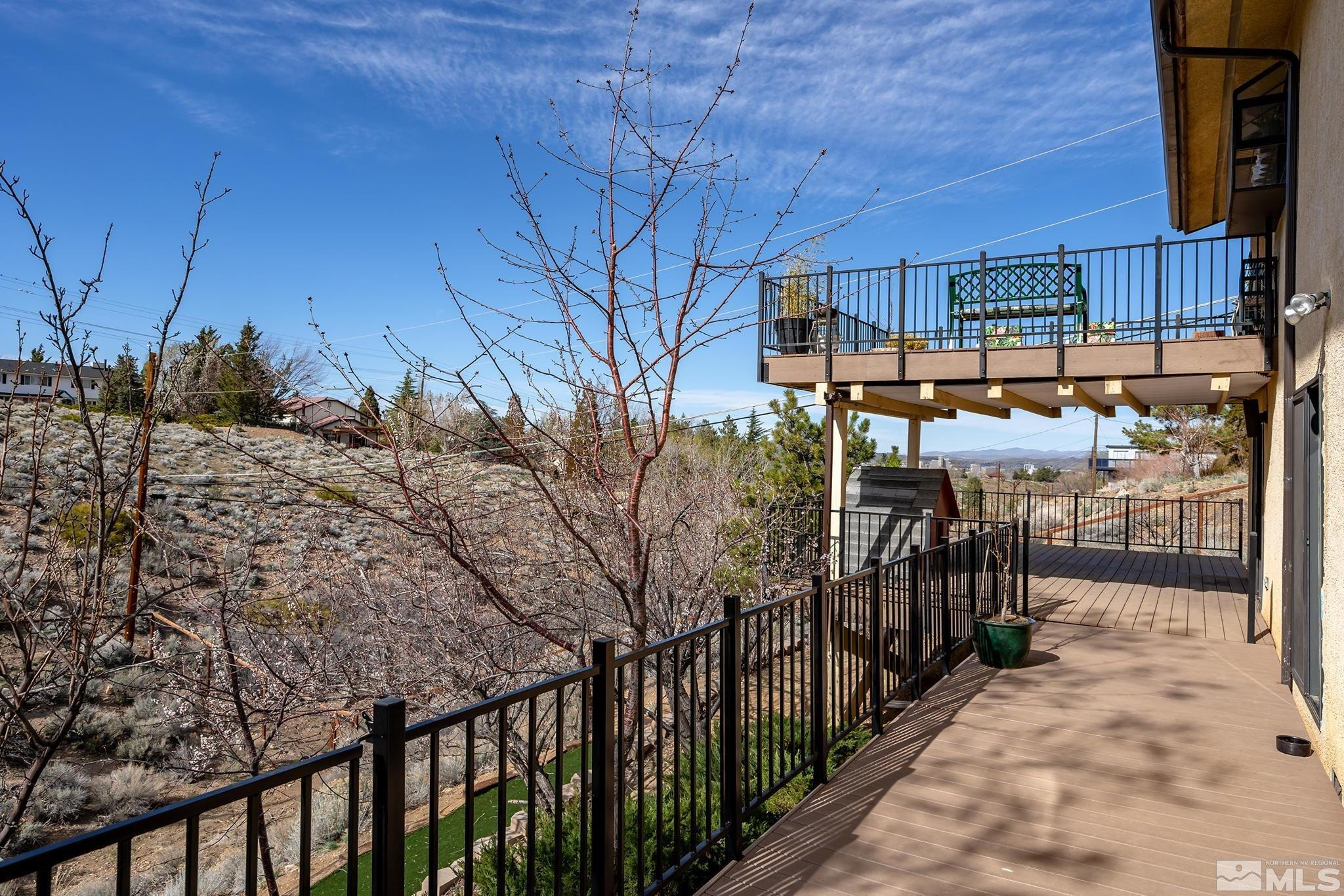 3075 Markridge Drive Reno, NV 89509 - Photo 29 of 29 Photo 29