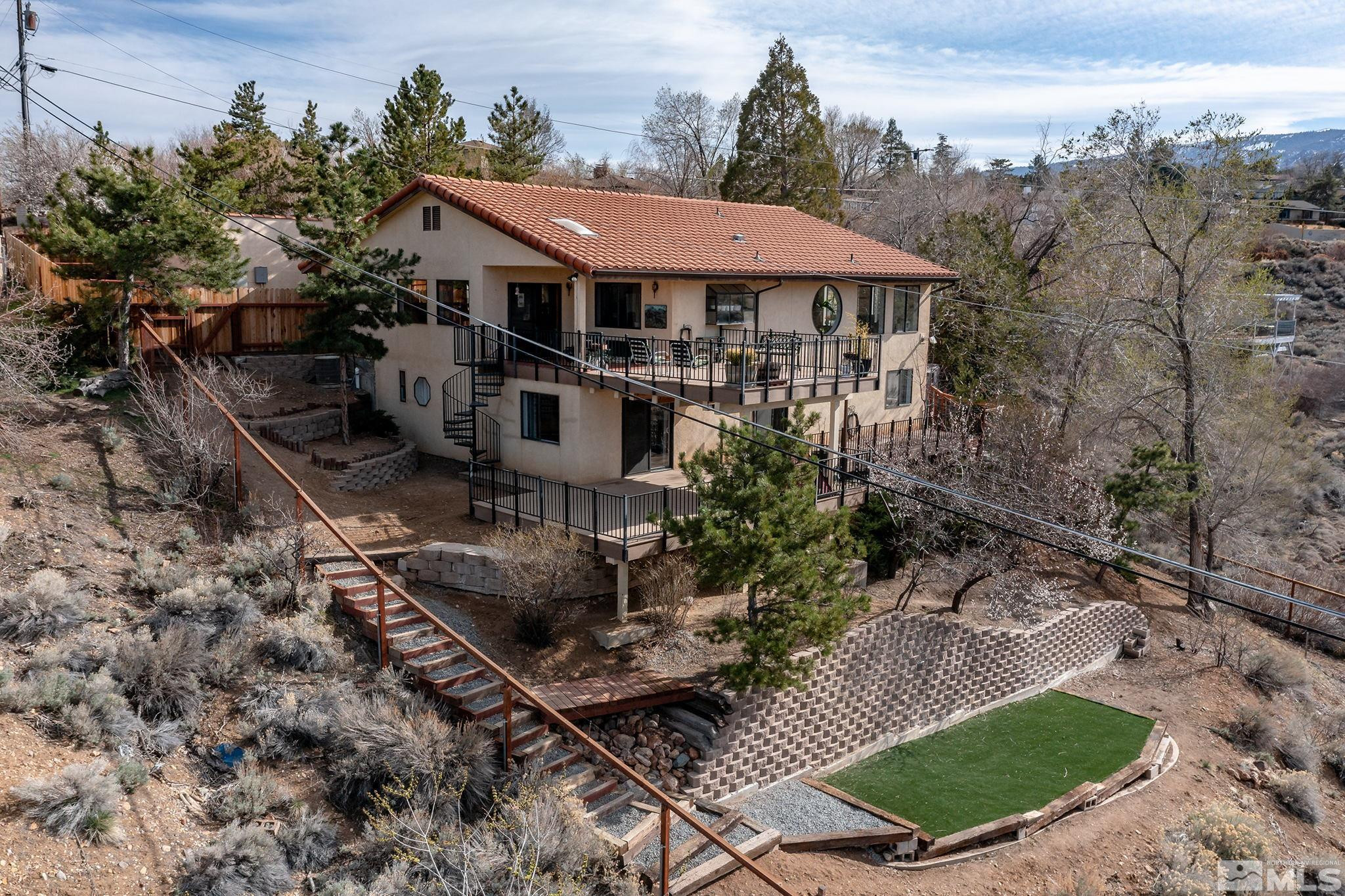 3075 Markridge Drive Reno, NV 89509 - Photo 4 of 29 Photo 4